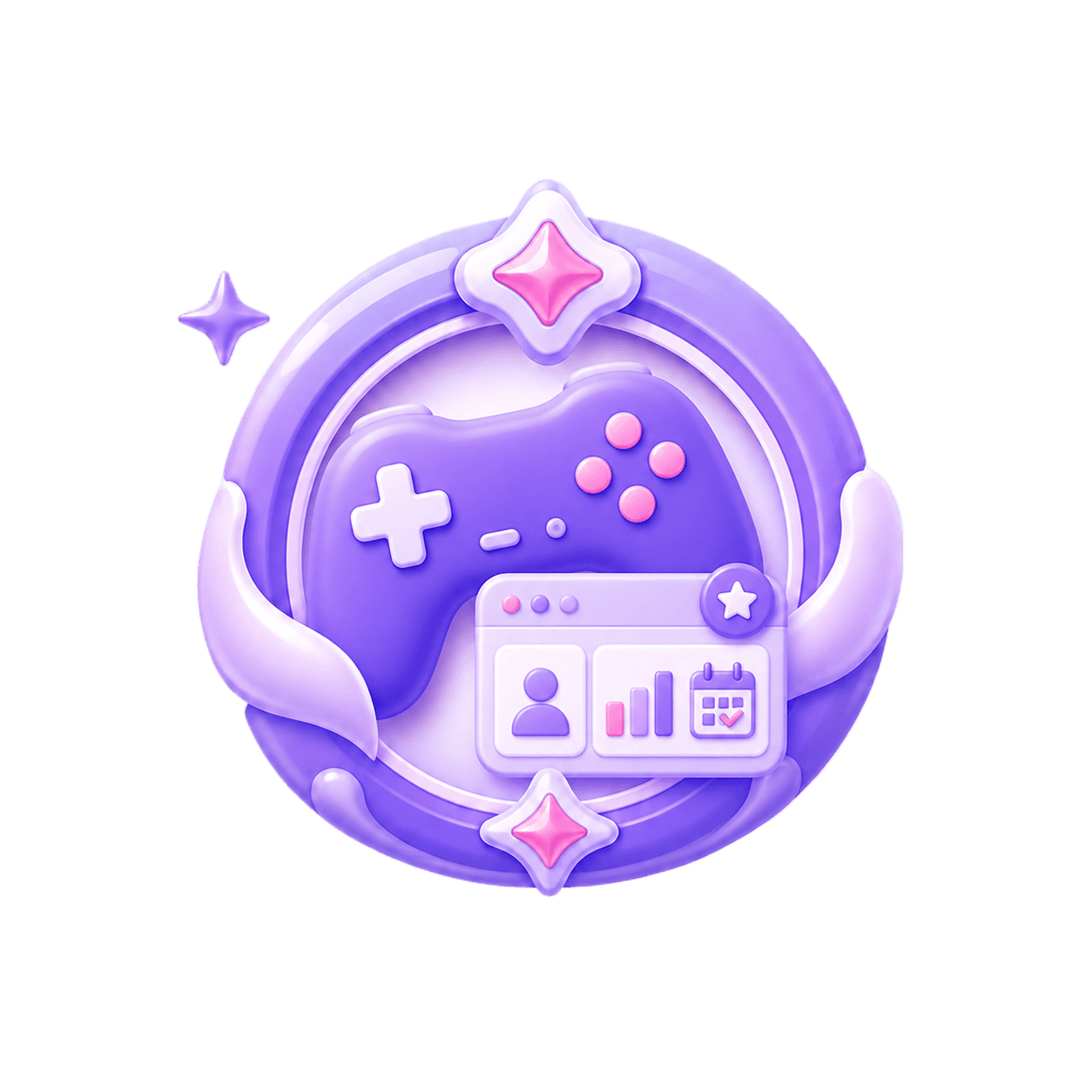 App 預約與訂單狀態裝飾