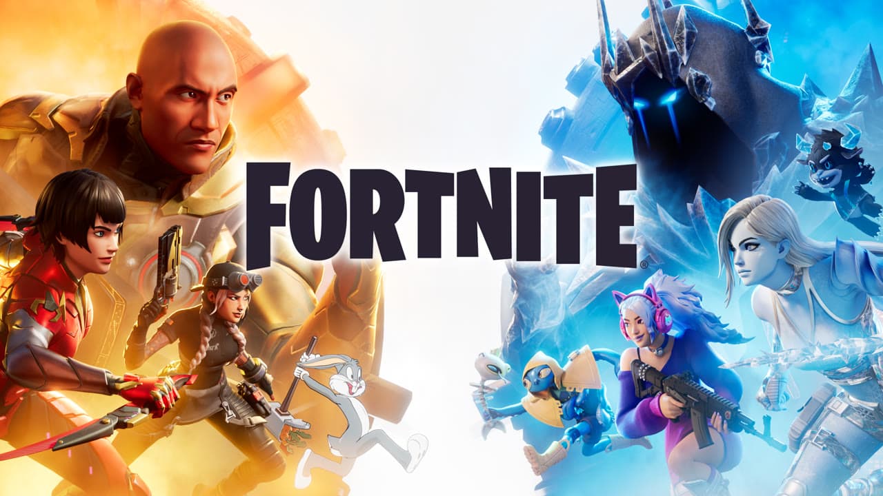 Fortnite ?