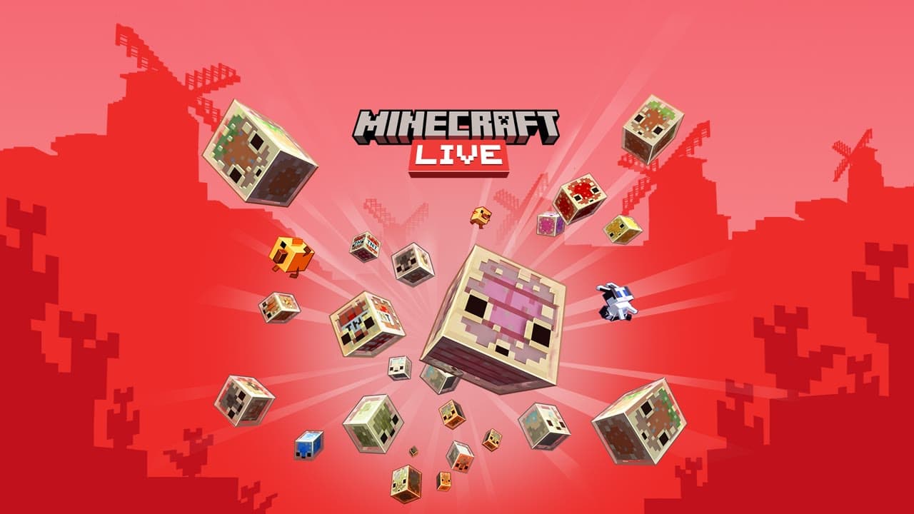Minecraft ?