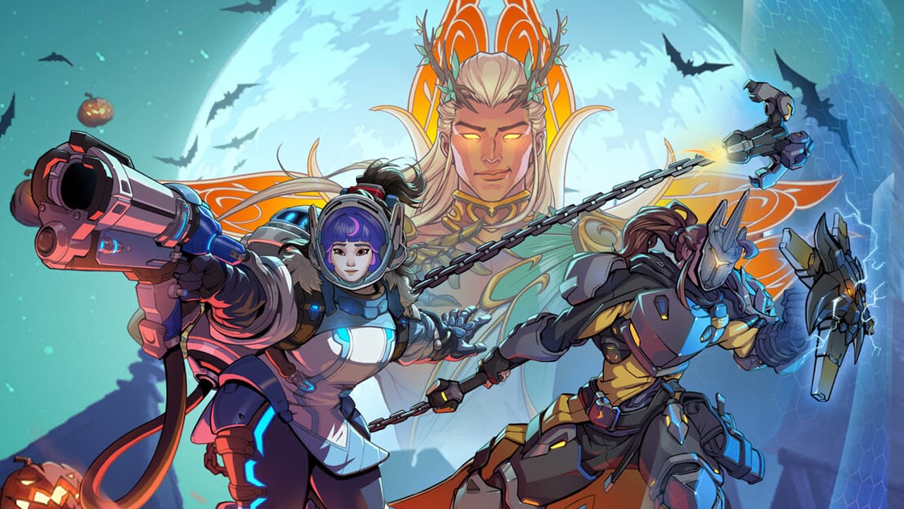 Overwatch 2 ?